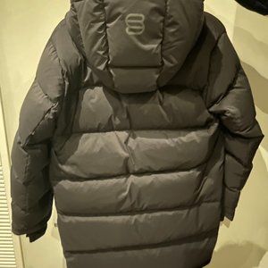 The Super Puff Mid- Aritzia